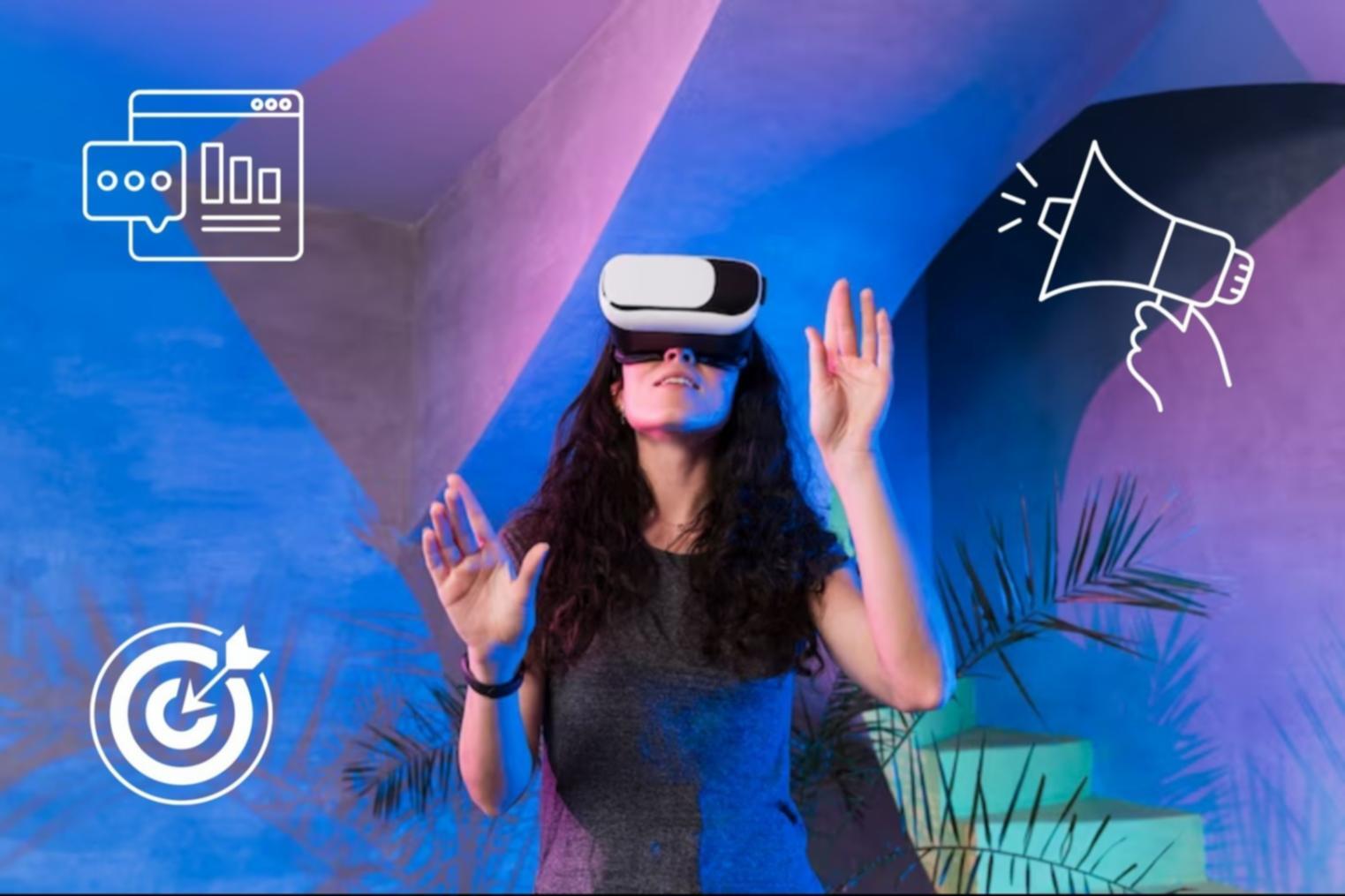 Vista del proyecto Horizonte Compartido, juego multiplataforma